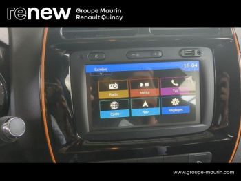 Photo 17 du bon plan DACIA Spring 45ch Confort Plus - Achat Intégral occasion à 9990 €