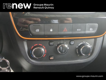 Photo 18 du bon plan DACIA Spring 45ch Confort Plus - Achat Intégral occasion à 9990 €