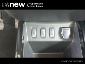 Photo 19 du bon plan DACIA Spring 45ch Confort Plus - Achat Intégral occasion à 9990 €