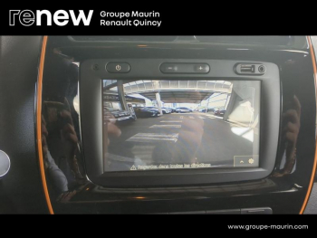 Photo 21 du bon plan DACIA Spring 45ch Confort Plus - Achat Intégral occasion à 9990 €