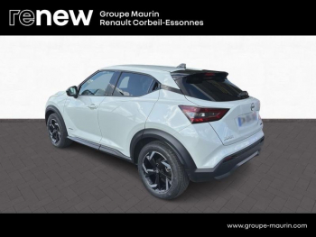 Photo 3 du bon plan NISSAN Juke 1.6 Hybrid 143ch Business+ 2023.5 occasion à 22990 €