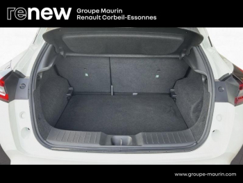 Photo 14 du bon plan NISSAN Juke 1.6 Hybrid 143ch Business+ 2023.5 occasion à 22990 €