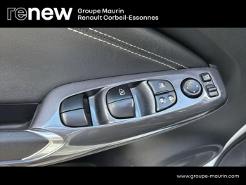 Photo 16 du bon plan NISSAN Juke 1.6 Hybrid 143ch Business+ 2023.5 occasion à 22990 €