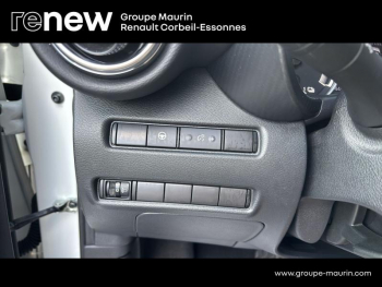 Photo 17 du bon plan NISSAN Juke 1.6 Hybrid 143ch Business+ 2023.5 occasion à 22990 €