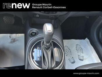 Photo 18 du bon plan NISSAN Juke 1.6 Hybrid 143ch Business+ 2023.5 occasion à 22990 €