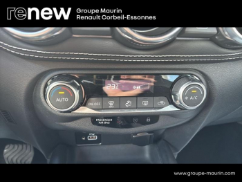 Photo 19 du bon plan NISSAN Juke 1.6 Hybrid 143ch Business+ 2023.5 occasion à 22990 €
