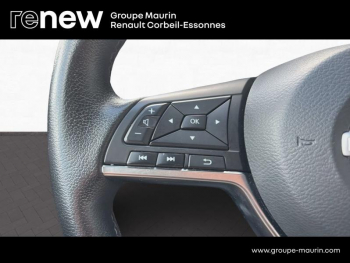 Photo 20 du bon plan NISSAN Juke 1.6 Hybrid 143ch Business+ 2023.5 occasion à 22990 €