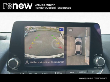 Photo 23 du bon plan NISSAN Juke 1.6 Hybrid 143ch Business+ 2023.5 occasion à 22990 €