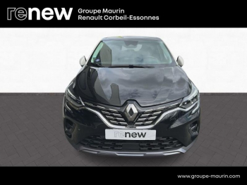 Photo 2 du bon plan RENAULT Captur 1.6 E-Tech Plug-in 160ch Initiale Paris occasion à 16990 €