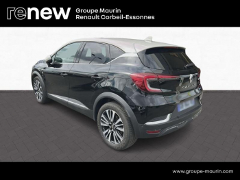 Photo 7 du bon plan RENAULT Captur 1.6 E-Tech Plug-in 160ch Initiale Paris occasion à 16990 €