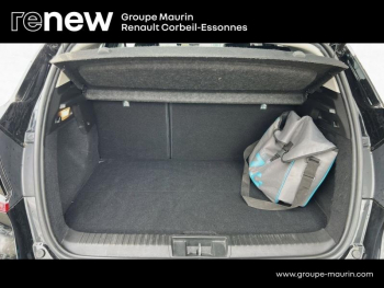 Photo 9 du bon plan RENAULT Captur 1.6 E-Tech Plug-in 160ch Initiale Paris occasion à 16990 €