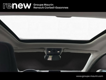 Photo 12 du bon plan RENAULT Captur 1.6 E-Tech Plug-in 160ch Initiale Paris occasion à 16990 €