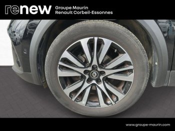 Photo 13 du bon plan RENAULT Captur 1.6 E-Tech Plug-in 160ch Initiale Paris occasion à 16990 €