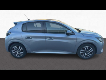 Photo 3 du bon plan PEUGEOT 208 1.2 PureTech 100ch S&S Active Business EAT8 occasion à 13490 €