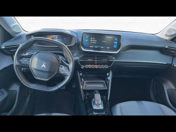 Photo 9 du bon plan PEUGEOT 208 1.2 PureTech 100ch S&S Active Business EAT8 occasion à 13490 €