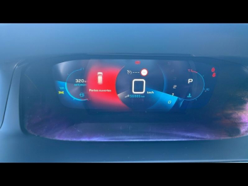 Photo 10 du bon plan PEUGEOT 208 1.2 PureTech 100ch S&S Active Business EAT8 occasion à 13490 €