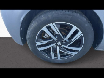 Photo 22 du bon plan PEUGEOT 208 1.2 PureTech 100ch S&S Active Business EAT8 occasion à 13490 €
