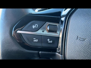 Photo 25 du bon plan PEUGEOT 208 1.2 PureTech 100ch S&S Active Business EAT8 occasion à 13490 €