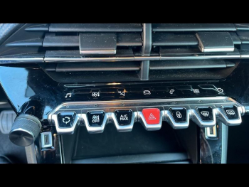 Photo 27 du bon plan PEUGEOT 208 1.2 PureTech 100ch S&S Active Business EAT8 occasion à 13490 €