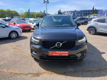 Photo 2 du bon plan VOLVO XC40 D3 AdBlue 150ch R-Design Geartronic 8 occasion à 20990 €