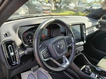 Photo 15 du bon plan VOLVO XC40 D3 AdBlue 150ch R-Design Geartronic 8 occasion à 20990 €