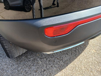 Photo 21 du bon plan VOLVO XC40 D3 AdBlue 150ch R-Design Geartronic 8 occasion à 20990 €