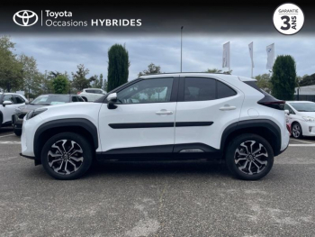 Photo 3 du bon plan TOYOTA Yaris Cross 116h Design MY22 occasion à 21390 €