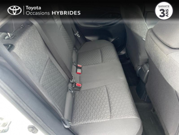 Photo 7 du bon plan TOYOTA Yaris Cross 116h Design MY22 occasion à 21390 €