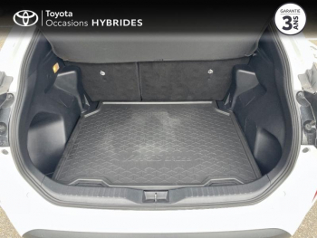 Photo 10 du bon plan TOYOTA Yaris Cross 116h Design MY22 occasion à 21390 €