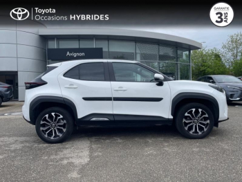 Photo 17 du bon plan TOYOTA Yaris Cross 116h Design MY22 occasion à 21390 €