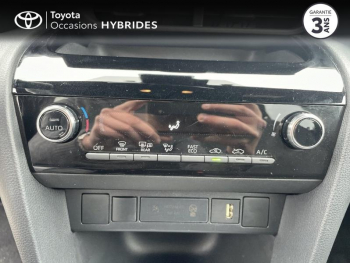 Photo 21 du bon plan TOYOTA Yaris Cross 116h Design MY22 occasion à 21390 €