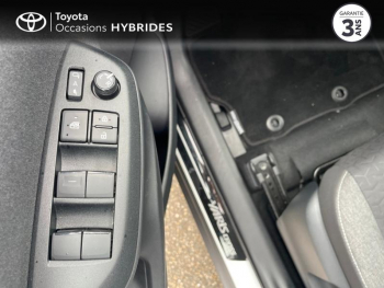 Photo 23 du bon plan TOYOTA Yaris Cross 116h Design MY22 occasion à 21390 €