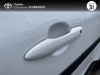 Photo 24 du bon plan TOYOTA Yaris Cross 116h Design MY22 occasion à 21390 €