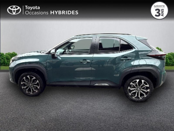 Photo 3 du bon plan TOYOTA Yaris Cross 130h Design MY25 occasion à 28490 €