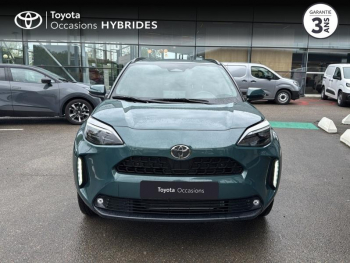 Photo 5 du bon plan TOYOTA Yaris Cross 130h Design MY25 occasion à 28490 €