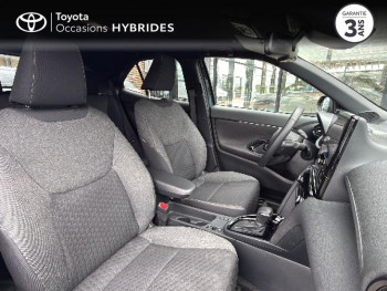 Photo 6 du bon plan TOYOTA Yaris Cross 130h Design MY25 occasion à 28490 €