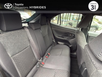 Photo 7 du bon plan TOYOTA Yaris Cross 130h Design MY25 occasion à 28490 €