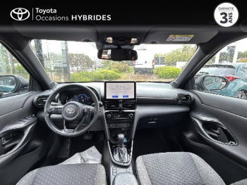 Photo 8 du bon plan TOYOTA Yaris Cross 130h Design MY25 occasion à 28490 €