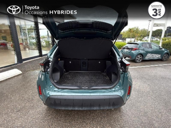 Photo 10 du bon plan TOYOTA Yaris Cross 130h Design MY25 occasion à 28490 €