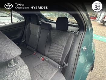 Photo 12 du bon plan TOYOTA Yaris Cross 130h Design MY25 occasion à 28490 €