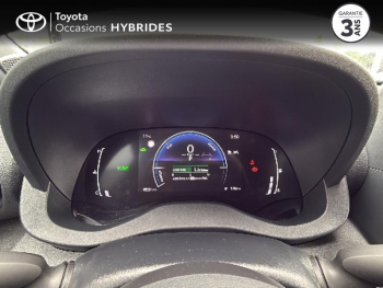 Photo 14 du bon plan TOYOTA Yaris Cross 130h Design MY25 occasion à 28490 €