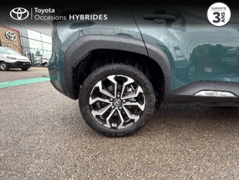 Photo 16 du bon plan TOYOTA Yaris Cross 130h Design MY25 occasion à 28490 €