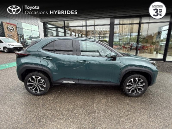 Photo 17 du bon plan TOYOTA Yaris Cross 130h Design MY25 occasion à 28490 €