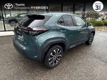 Photo 18 du bon plan TOYOTA Yaris Cross 130h Design MY25 occasion à 28490 €
