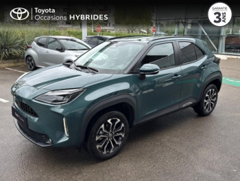 Photo 20 du bon plan TOYOTA Yaris Cross 130h Design MY25 occasion à 28490 €