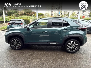Photo 22 du bon plan TOYOTA Yaris Cross 130h Design MY25 occasion à 28490 €