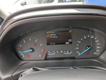 Photo 10 du bon plan FORD Puma 1.0 Flexifuel 125ch S&S mHEV Titanium occasion à 16990 €