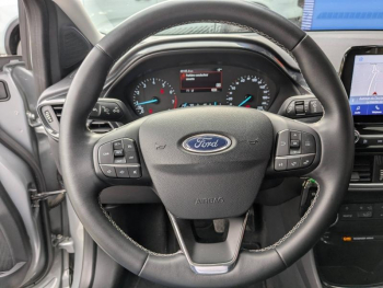 Photo 11 du bon plan FORD Puma 1.0 Flexifuel 125ch S&S mHEV Titanium occasion à 16990 €