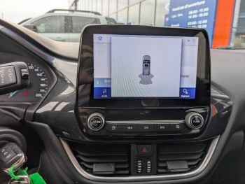 Photo 13 du bon plan FORD Puma 1.0 Flexifuel 125ch S&S mHEV Titanium occasion à 16990 €