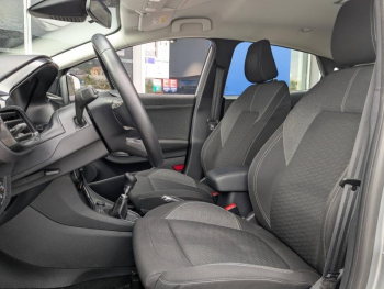 Photo 16 du bon plan FORD Puma 1.0 Flexifuel 125ch S&S mHEV Titanium occasion à 16990 €